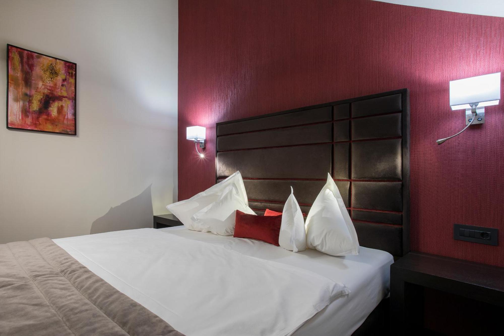 The Fifth Floor By Old Town Hotel Timişoara Exterior foto