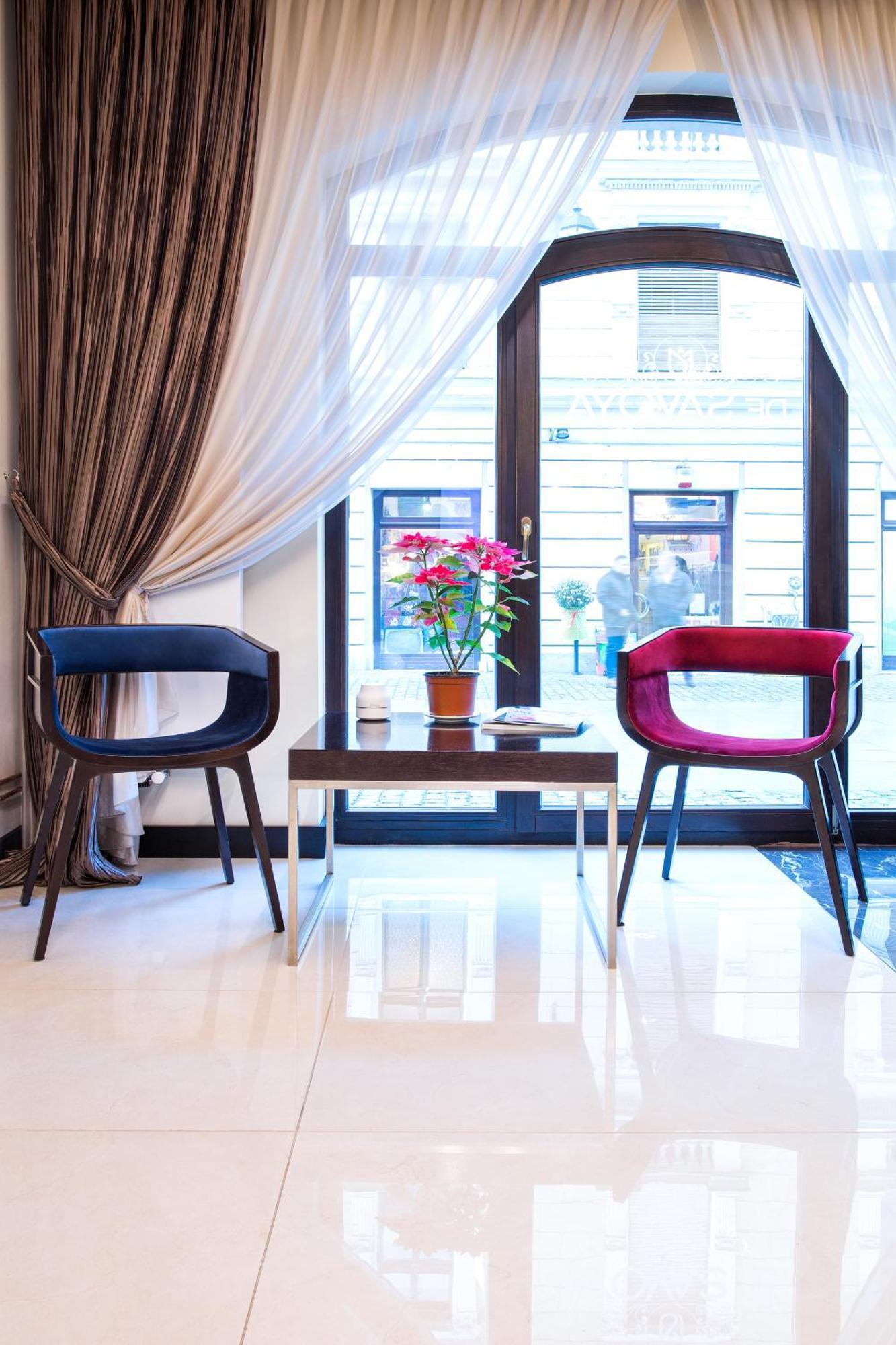 The Fifth Floor By Old Town Hotel Timişoara Exterior foto