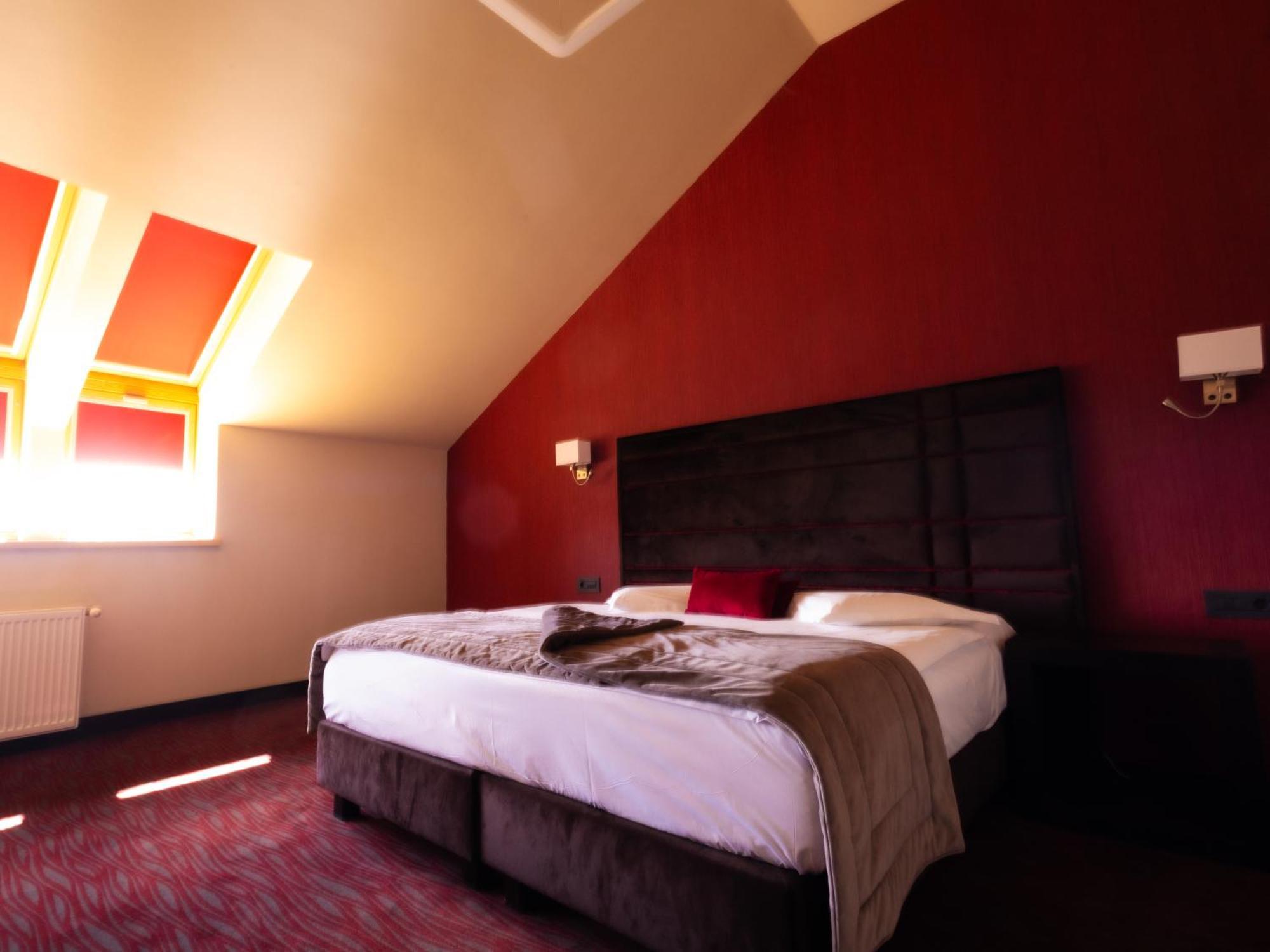 The Fifth Floor By Old Town Hotel Timişoara Exterior foto